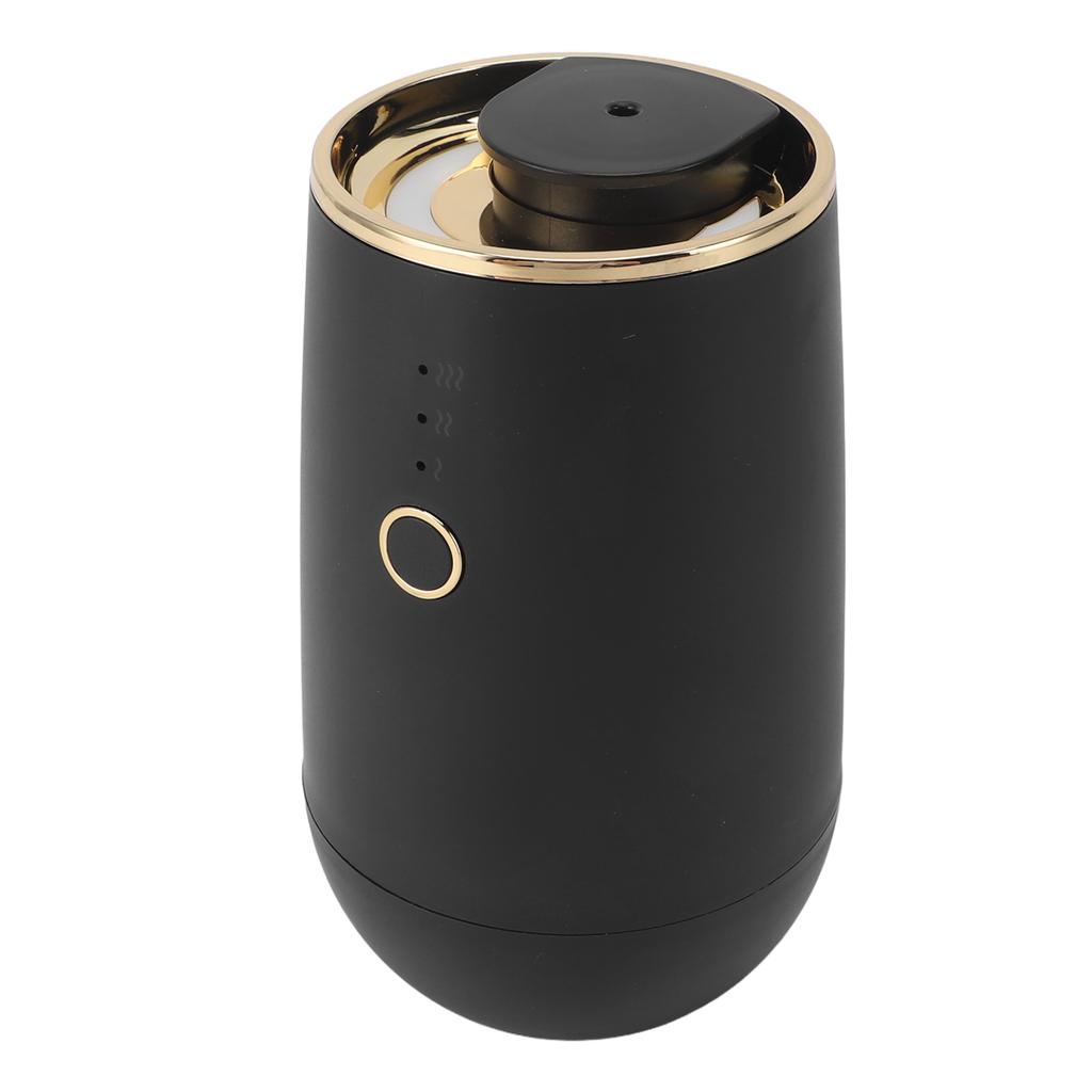 Car Aroma Diffuser Compact Versatile Desktop Essential Oil Diffuser Air Fresher for Vehicle Home