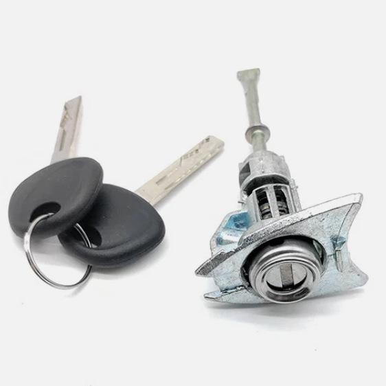 81970-3SA00: Compatible Door Lock Cylinder for Hyundai Sonata 8