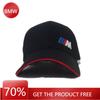 2025 Fierbinte 1 buc Emblema insignă M pentru mașină Șapcă sport Șapcă de baseball Pentru M Stickere X1 X3 X4 X5 X6 X7 e46 e90 f20 e60 e39 f10 Accesorii auto