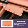 For LEAPMOTOR C16 C10 Multi Functional Small Table Board Passenger Center Console Storage Box Interior Accessories Supplies