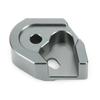 ABS Sensor Guard Protections Cover Caps For 155 AEROX 155 NVX 155