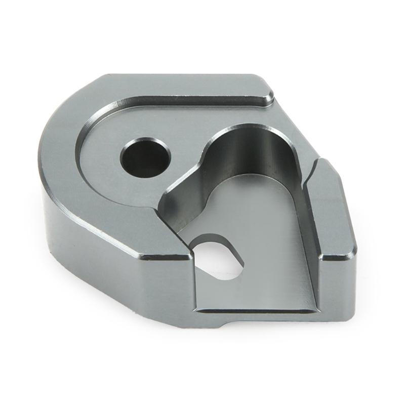 ABS Sensor Guard Protections Cover Caps For 155 AEROX 155 NVX 155