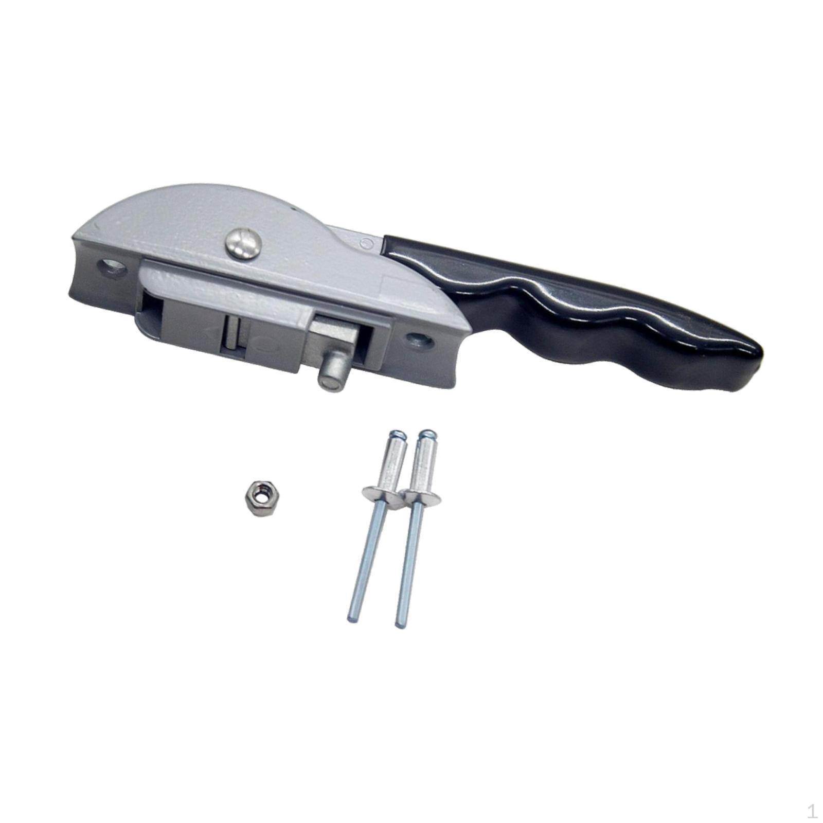 

Ручка подъема маркизы для автодома Эргономичная Замена 830644 Аксессуары Удобный захват Замена