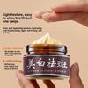 Whitening Freckle Cream Improve Facial Skin Stay Up Late Dark Brighten Skin Tone Light Spot Moisturizing Cream
