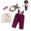 Vetements - COROLLE - Coffret Chic Explorateur