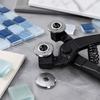 Durable Tile Cutter Wheel High Hardness Carbide Cutting Wheel New Glass Cutter Wheel  Tile Cutting