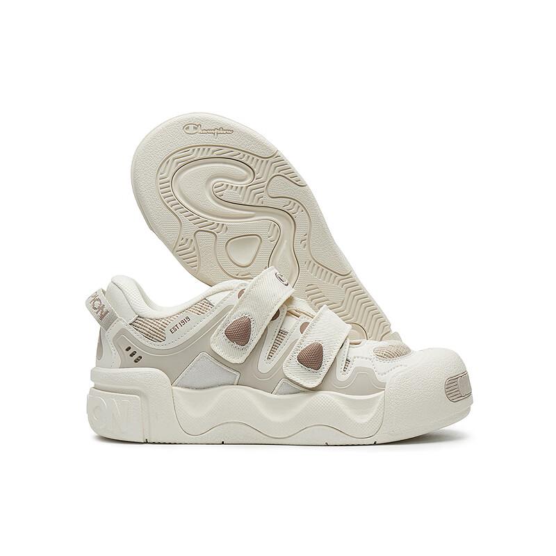 Champion Puffy Mary Jane Outdoor Hiking Wading Sandals