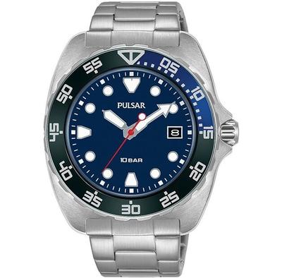 Pulsar PS9673X1 Watch
