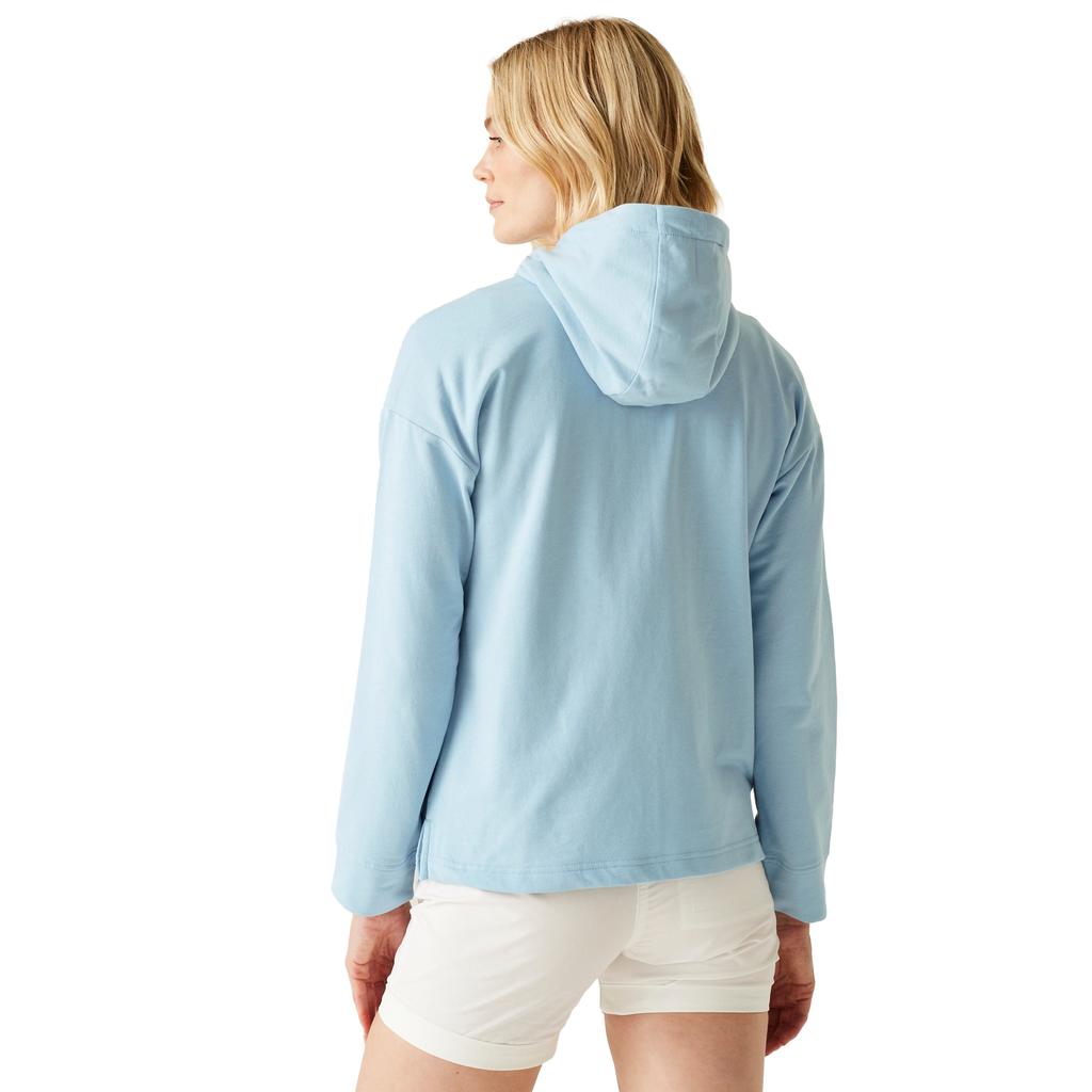 Regatta Womens/Ladies Bayletta II Full Zip Hoodie