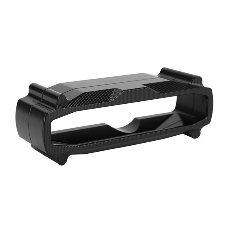 Motorcycle Speedometer Odometer Cover Aluminum Alloy Odometer Guard For EXC XCW TPI Six Days 125-500 2015- ,A-A87Q