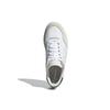 Adidas Neo Courtphase Durable Non-Slip Low-Top Skate Shoes Men Sneakers Bright-White GX0696