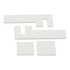 Pad Waste Ink Tank ME401 SX230 Accessories Spare Parts