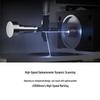 Carving General S4 Pro-20W Desktop Fiber Laser Marking Machine CN plug (adapter included)