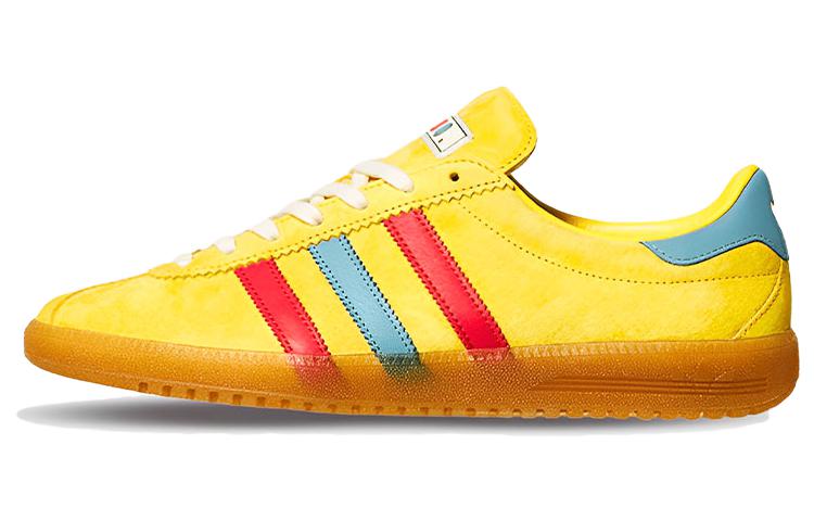 Bermuda END. x Bermuda Adidas Originals  Bauhaus  HP9393 42