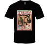 Wrestling Magazine Cover June 1982 Fan T Shirt Unisex T-Shirt