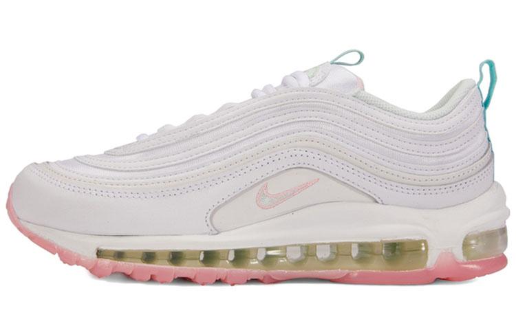 

Nike Air Max 97 White Barely Green Women s DJ1498-100 35.5