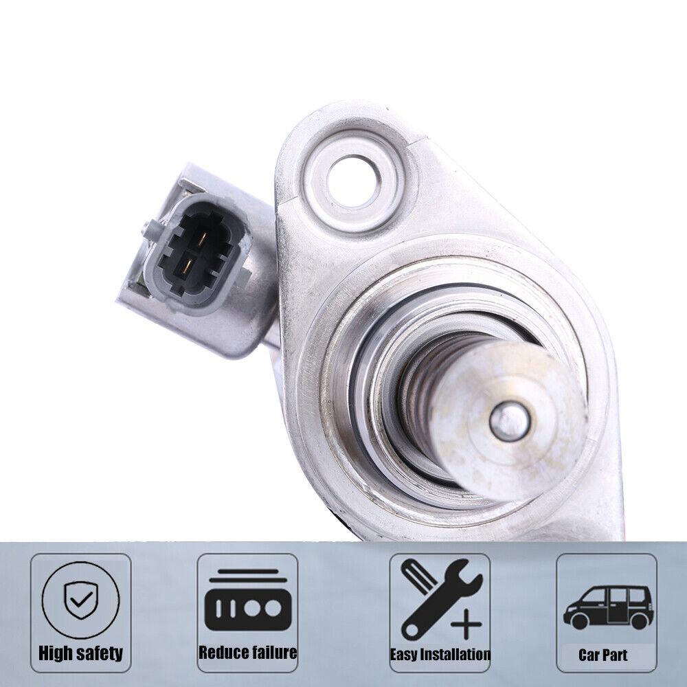 12626234 High Pressure Fuel Pump For Buick Enclave Chevrolet Camaro GMC Acadia