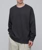 Oversized Sweatshirt [Dark Gray]