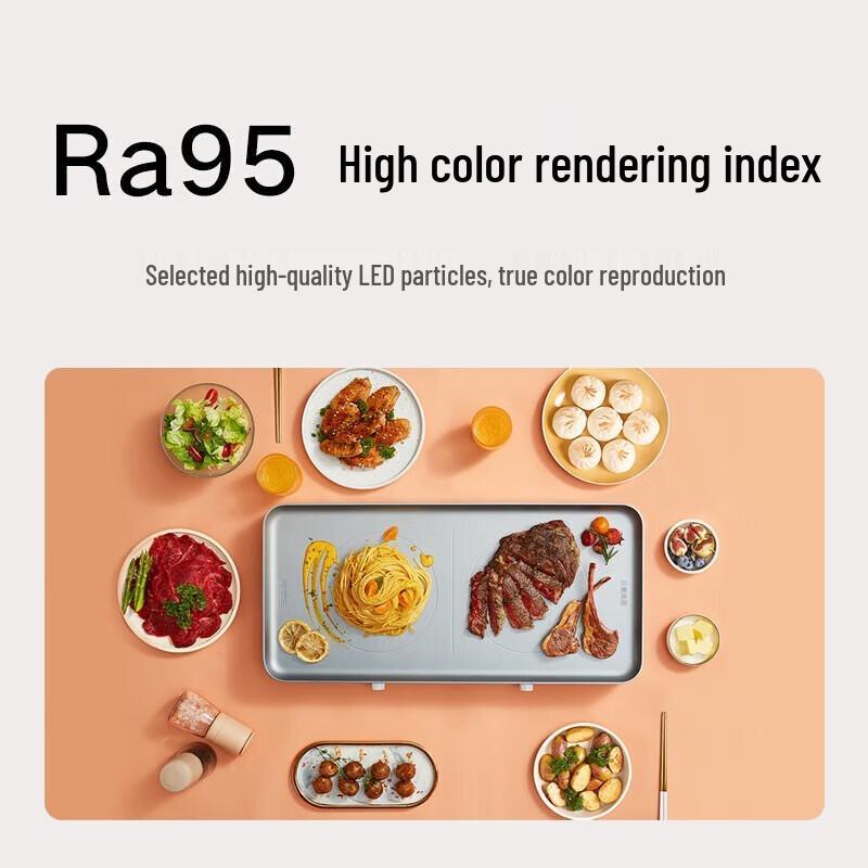 Xiaomi Smart Ceiling Light Pro (CN Version)