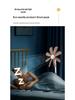 Energy-Saving Silent Floor Fan for Dorm or Office