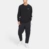 Nike Sportswear Tech Pack Unlined Woven Cargo Straight Leg Casual Pants Men Black DM5539-010