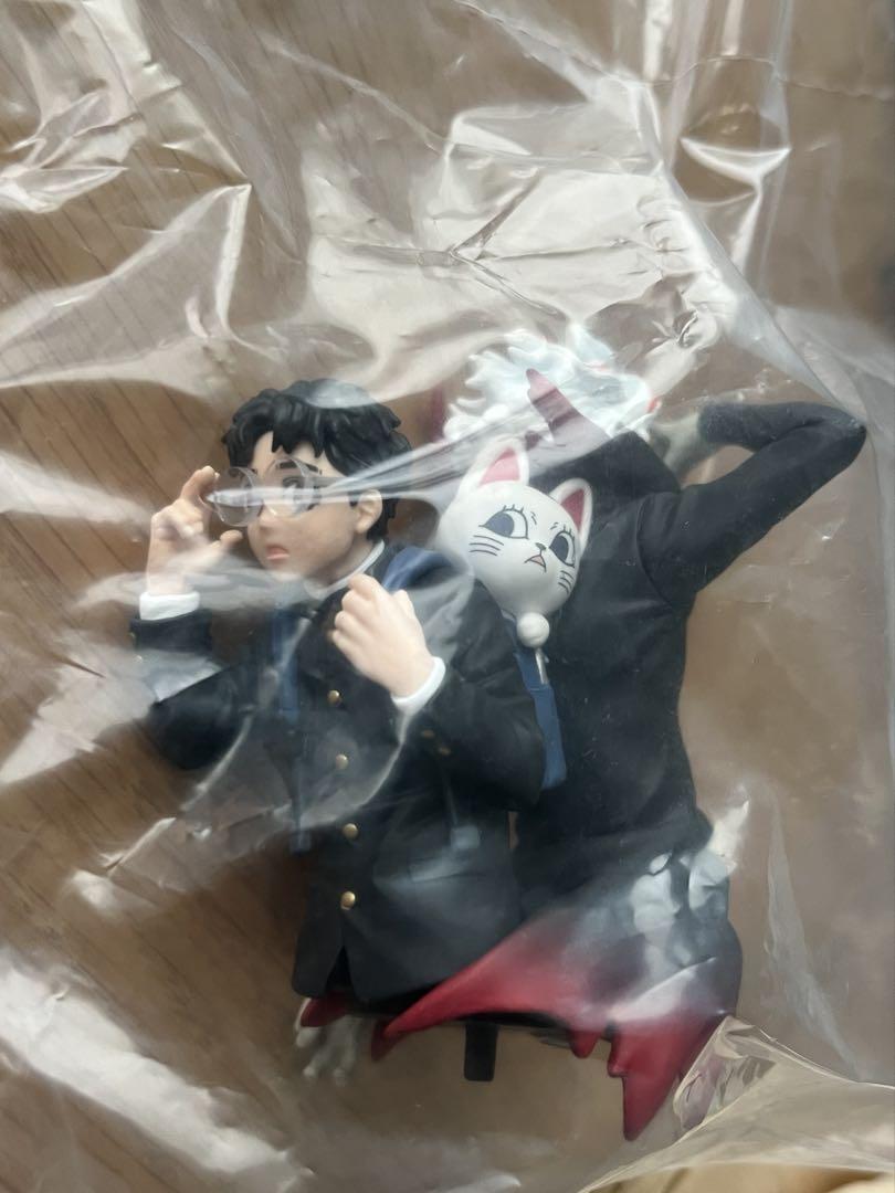 

[Б/У] Petit Rama EX Окарун и Турбо Бабаа