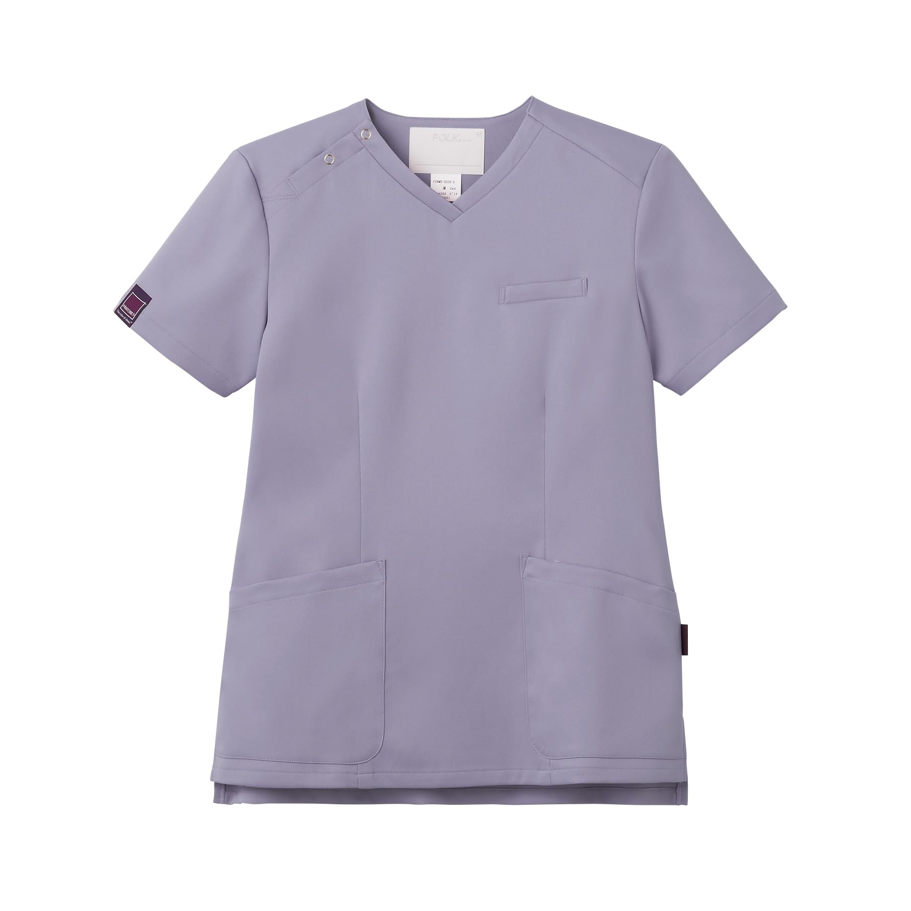 

Classic 7099SC Ladies Purple Ash [Вилка]