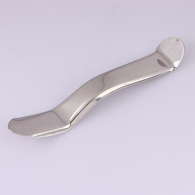 1 Unidad Retractor Labial y de Mejillas Minnesota Dental Implante Abridor de Boca Instrumento Acero Retractor Oral Herramientas de Dentista