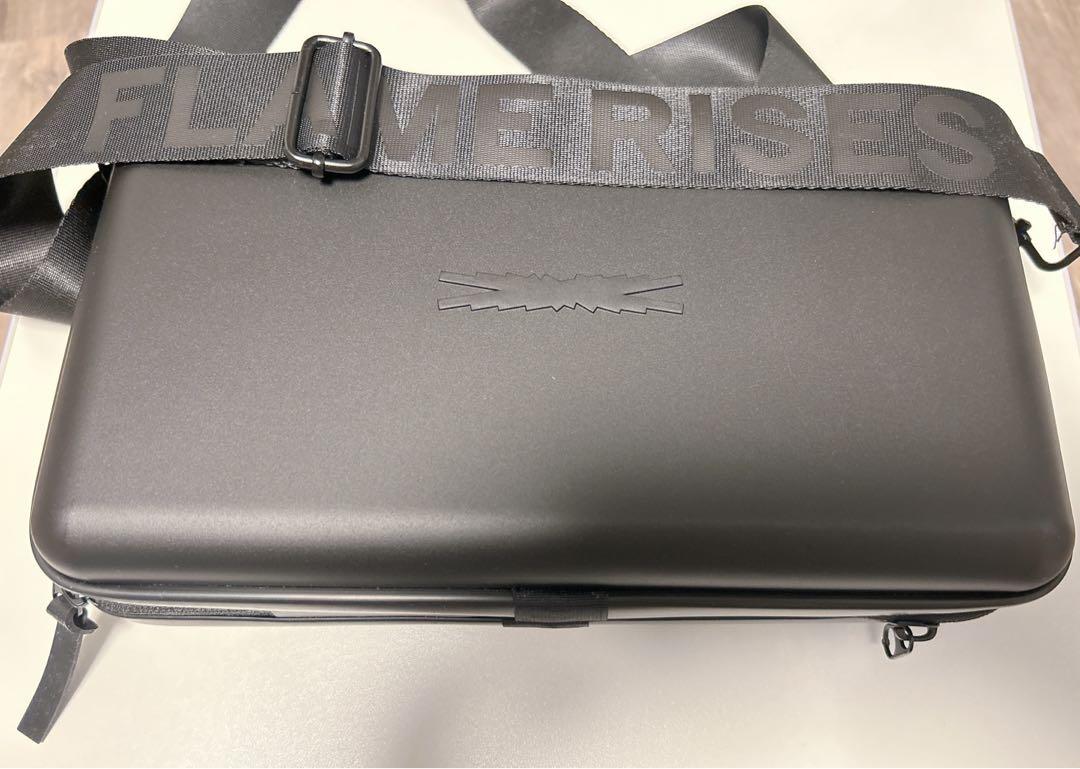 

[Б/У] Чехол для лайтстика Lu Seraphim