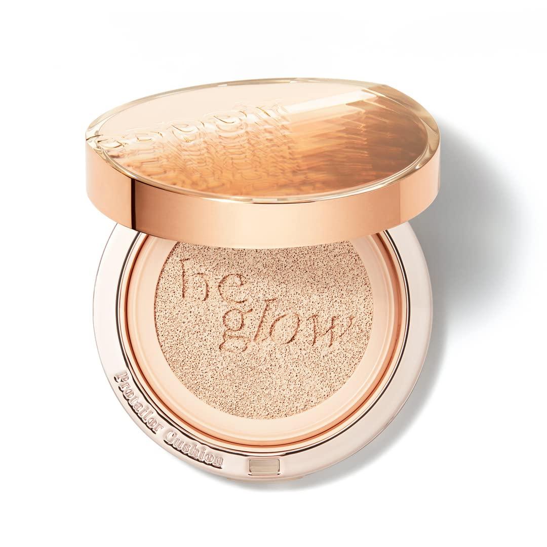 

espoir Pro Tailor Big Glow Cushion New Class Ivory #21 (13g)