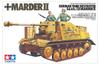 Tamiya Military Miniature Series 60 German Marder II Gun Plastic Model 35060 1/35 No. Anti-Tank Self-Propelled