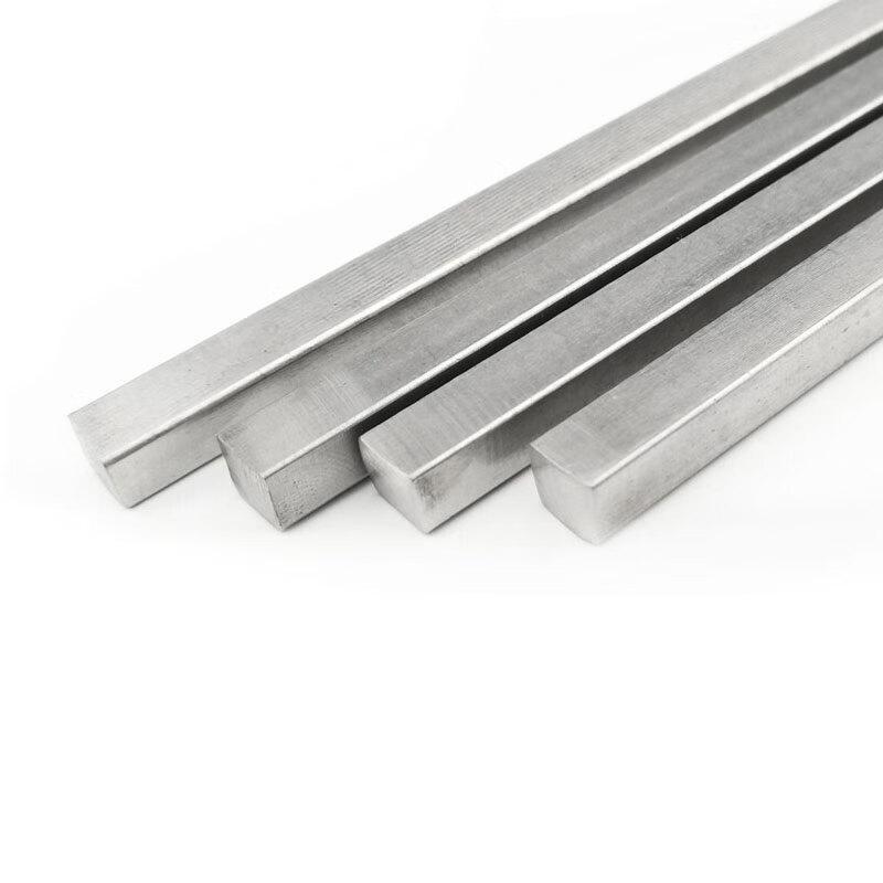304 Stainless Steel Parallel Key Bar Stock