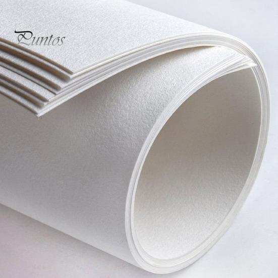 10/20 listů Silný akvarelový papír Děti Studenti Vodový papír Hromadný embosovaný Akvarel Kresba Malířský papír Umělecké potřeby Potřeby