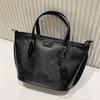 2025 Ole's New Taxi Tote 21 Bag Vintage Hand-held Fashionable Vegetable Basket
