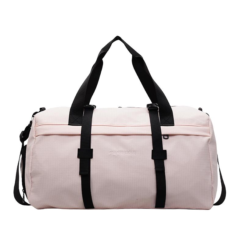 Travel Backpack, Mountaineering Bag, Men's and Women's Sports Business Trip Bag, Trendy School Bag, Large Capacity Travel Bag