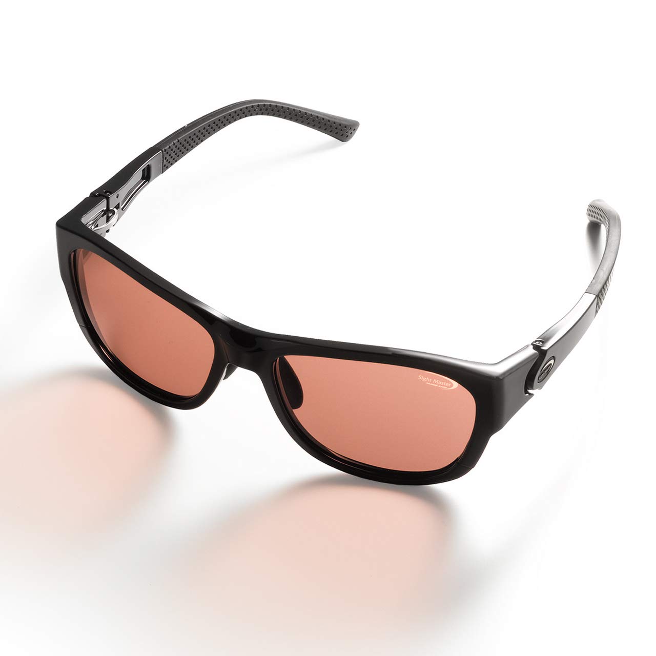 

TIEMCO Enorme Matte Black Light Rose (SWR)