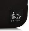 HAKUBA Chululu Holiday Multi-Pouch Camera Case, Medium, Fits Smartphones, Black, SCH-HDMPMBK