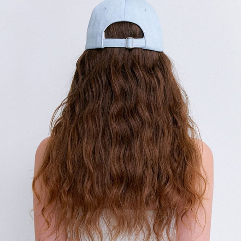 OVLA LOVE OVLA BALL CAP_2COLOR BC001