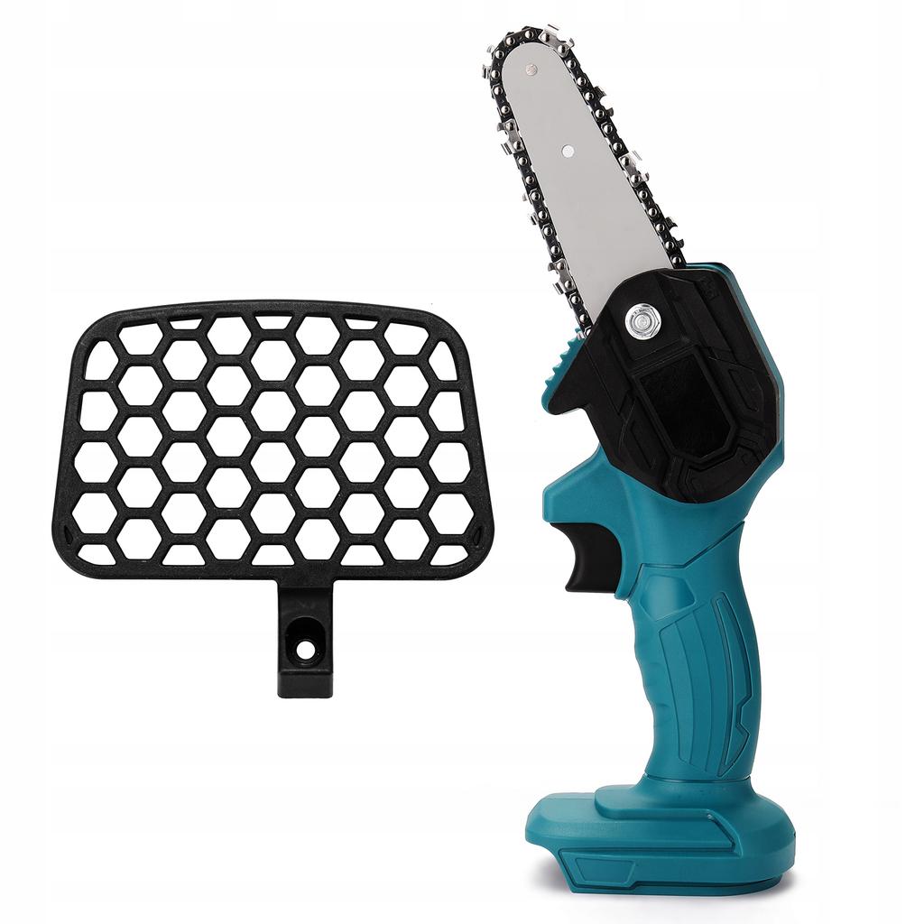 Chainsaw Battery Saw 2X Acu