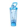 2024 Electric Shaker Cup for Protein Powder - Portable with Marquee for Sports & Fitness