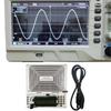 Adjustable 0.01Hz-30000Hz 7.83HZ Schumann Resonance Low Frequency Pulse Waves Generator Sound Resonator Signal Generator