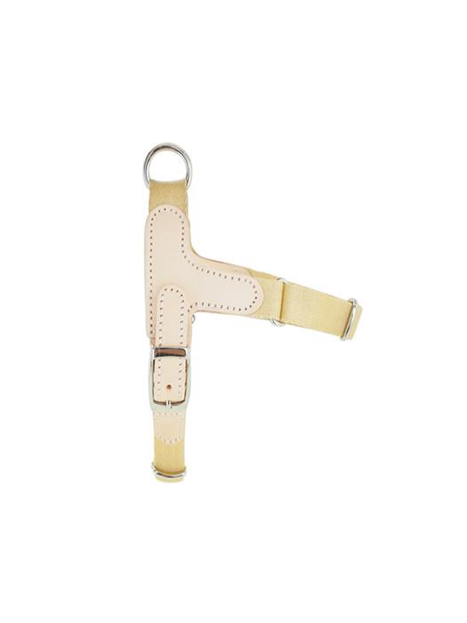 GOPE GOPE Nature Dog Harness NUBE Small