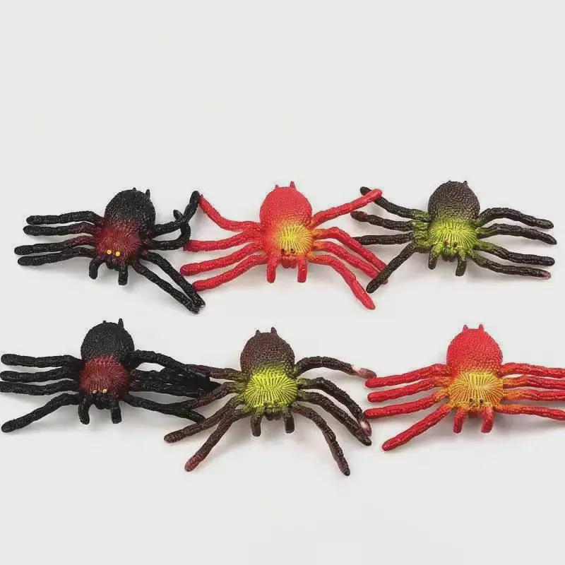Cobra Snake Simulation Toy - Large Soft Rubber Educational & Scary Animal