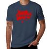 Persona 5 Futaba Sakura Shirt Design TShirt Sweat Heavyweights Tshirts for Men Cotton