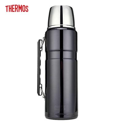 THERMOS 1.2L Stainless Steel Vacuum Insulated Bottle