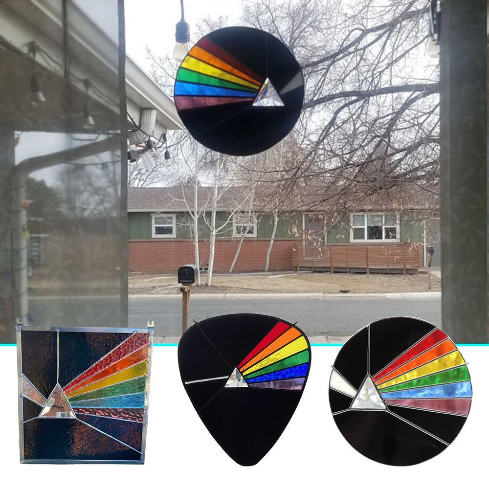 

Акриловые Красивые Разноцветные Украшения Настенный Декор Настенный Подвесной Кулон