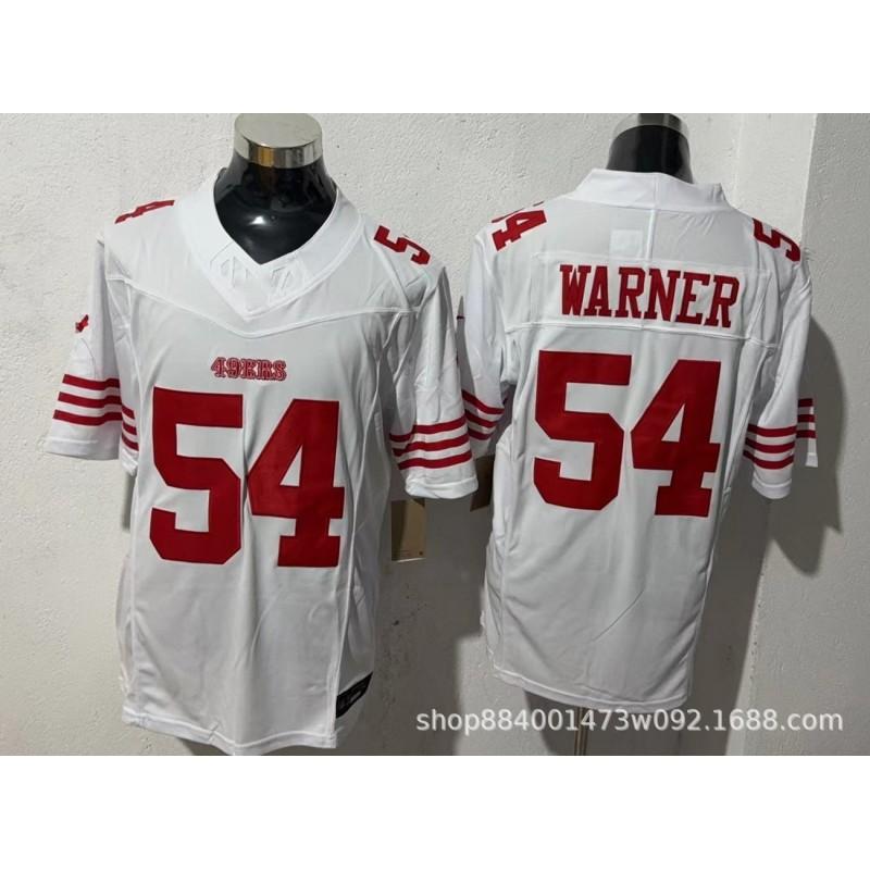 Mens San Francisco 49ers NFL Football Jersey 2026 Legend Series Embroidered Cotton Blend Performance Sportswear