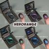 Metallic Glitter Pearlescent Eyeshadow Cream Chameleon Sparkling Mashed Potato EyeShadow Shimmer Brightening Highlighter