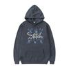 Stitch Disney Casual Print Long Sleeve Couples Hoodies Sweatshirt Y2k Boy Clothe Anime Hoodie Pullover Jacket Kids Clothes Girl