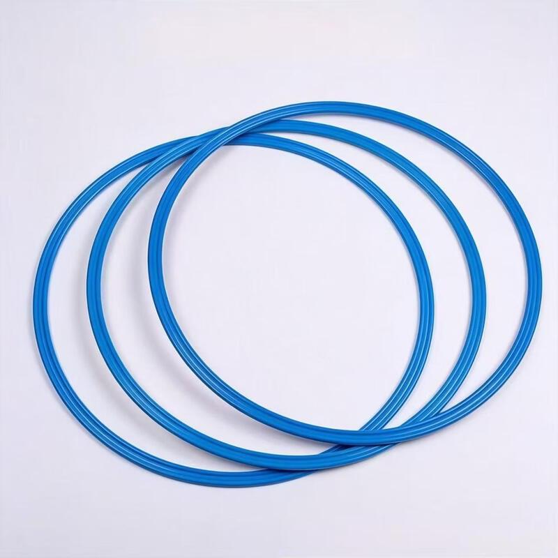 Agility Training Hoops